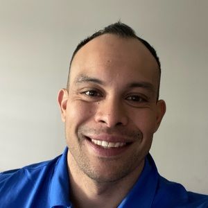 Meet your Posher, Christopher